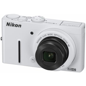 Nikon Coolpix P310