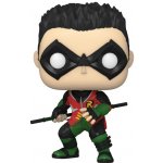 Funko Pop! Gotham Knights Robin Games 892 – Hledejceny.cz