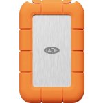 LaCie Rugged SSD4 4TB, STND4000400 – Zboží Živě