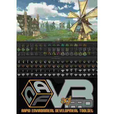 Axis Game Factory AGFPRO 3.0