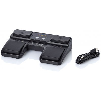 Bespeco VM400 – Sleviste.cz