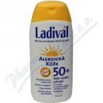 Ladival gel alergická kůže SPF50+ 200 ml – Sleviste.cz
