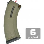 ICS MAR T pro AK OD, 50/30bb, 6ks – Hledejceny.cz