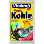 Vitakraft Bird charcoal uhlí 10 g – Zboží Dáma