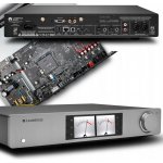 Cambridge Audio CXN100 – Zboží Živě