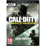 Call of Duty: Infinite Warfare (Legacy Edition) – Hledejceny.cz