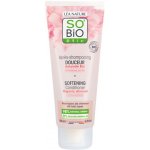 Bio SO´Bio kondicionér vlasový s mandlovým ml ékem a rýžovými proteiny 200 ml – Zboží Mobilmania