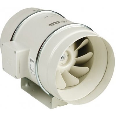 Soler & Palau TD Mixvent 1300/250 3V – Hledejceny.cz
