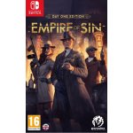 Empire of Sin (D1 Edition) – Zboží Dáma