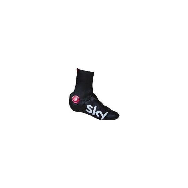 Návlek Castelli Team Sky Aero návleky na tretry