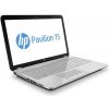 Notebook HP Pavilion 15-e039 E2H34EA