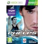 Michael Phelps: Push the Limit – Hledejceny.cz