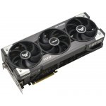 Asus TUF Gaming GeForce RTX 5080 16GB OC 90YV0M30-M0NA00 – Zboží Živě