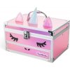 Dětský kosmetický kufřík rozkládací Unicorn