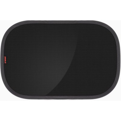 Reer Pure Sluneční clona do auta 2ks – Sleviste.cz