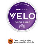Velo groovy grape 20 ks – Zboží Dáma