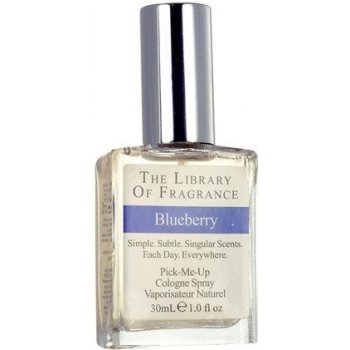 Demeter Blueberry kolínská voda unisex 30 ml