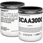 SizeAndSymmetry Nutrition L-Glutamine 300 g – Hledejceny.cz