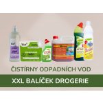 Čistá příroda Balíček XXL pro ČISTÍRNU ODPADNÍCH VOD – HobbyKompas.cz