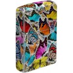 Zippo Butterflies 26177 – Hledejceny.cz