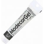 Gel na jedlý papír modecor gel - tuba 50g - Modecor – Zboží Mobilmania