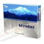 TML Mumio altajské 60 tablet – Hledejceny.cz