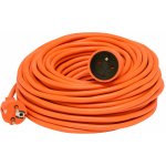Ecolite Prodlužovací kabel 30m 3 x 1,5 mm2 FX1-30 3*1,5 – Hledejceny.cz