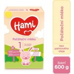 Hami 1 600 g – Hledejceny.cz