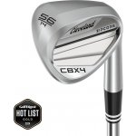 Cleveland CBX4 Zipcore Tour Satin wedge Dámské Pravá Grafit 48° (bounce 12)