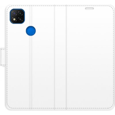 Pouzdro iSaprio Flip s vlastním motivem a kapsičkami na karty Xiaomi Redmi 9C