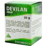 Devilan balzám na nohy 200 ml – Sleviste.cz