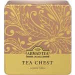 Ahmad Tea London Tea Chest Four Čaj 40 ks – Zboží Mobilmania