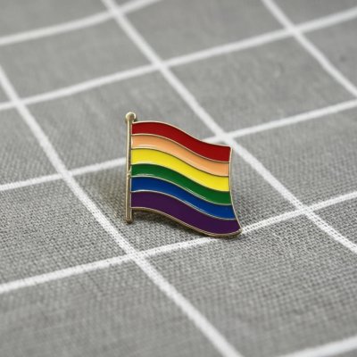 Pinarna Duhová vlajka – Zbozi.Blesk.cz