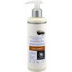 Urtekram tělové mléko Kokos 245 ml – Zboží Dáma