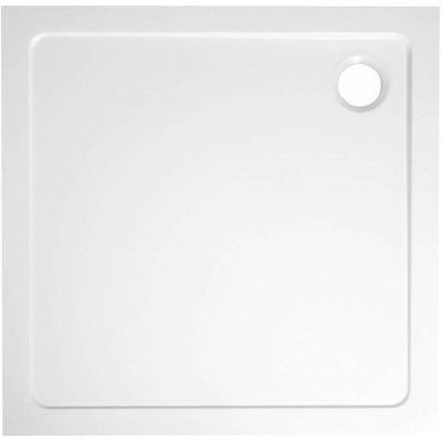 Aqualine TECMI 90 x 90 cm PQ009 – Zboží Mobilmania