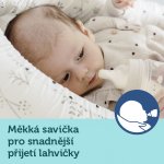 Canpol babies Láhev širokým hrdlem ROYAL BABY modrá 240 ml – Hledejceny.cz