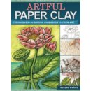 Artful Paper Clay