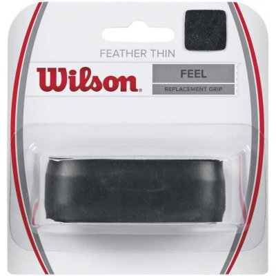 Wilson Feather Thin black 1 ks – Hledejceny.cz