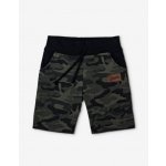 Drexiss kraťasy kapsy Army II – Sleviste.cz