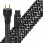 Audioquest Blizzard C-13, napájecí kabel 1 m + doprava a dárek zdarma – Zboží Mobilmania