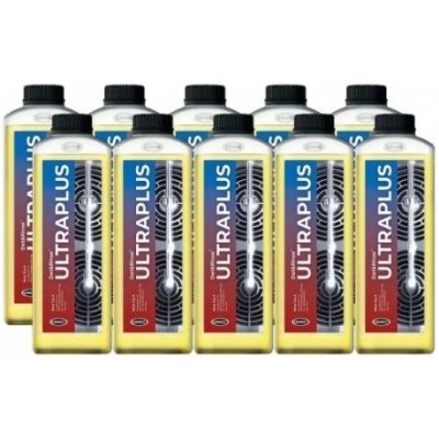 UNOX Mycí prostředek DET&RINSE ULTRAPLUS 10 x 1 l – Zboží Dáma