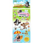 Wiky magnety 2D set Krtek – Zboží Dáma
