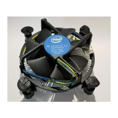 Intel Thermal Solution v2 E97379-003