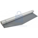 Den Braven Paropropustná fólie D, Klasik 1,5 m x 50 m, 110 g/m² – Zboží Mobilmania