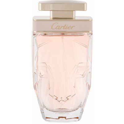 Cartier La Panthère toaletní voda dámská 75 ml – Hledejceny.cz