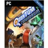 Hra na PC Quantum Conundrum