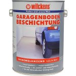 WILCKENS Garagen Boden Beschichtung šedá 2,5 l – Hledejceny.cz