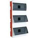 Rozvodnice Elektro-Plast Opatówek 230 V IP40 0 A – Hledejceny.cz