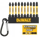 DeWalt 10 ks DT7274 – HobbyKompas.cz
