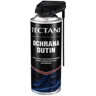 TECTANE Ochrana dutin sprej 400 ml – Zboží Mobilmania